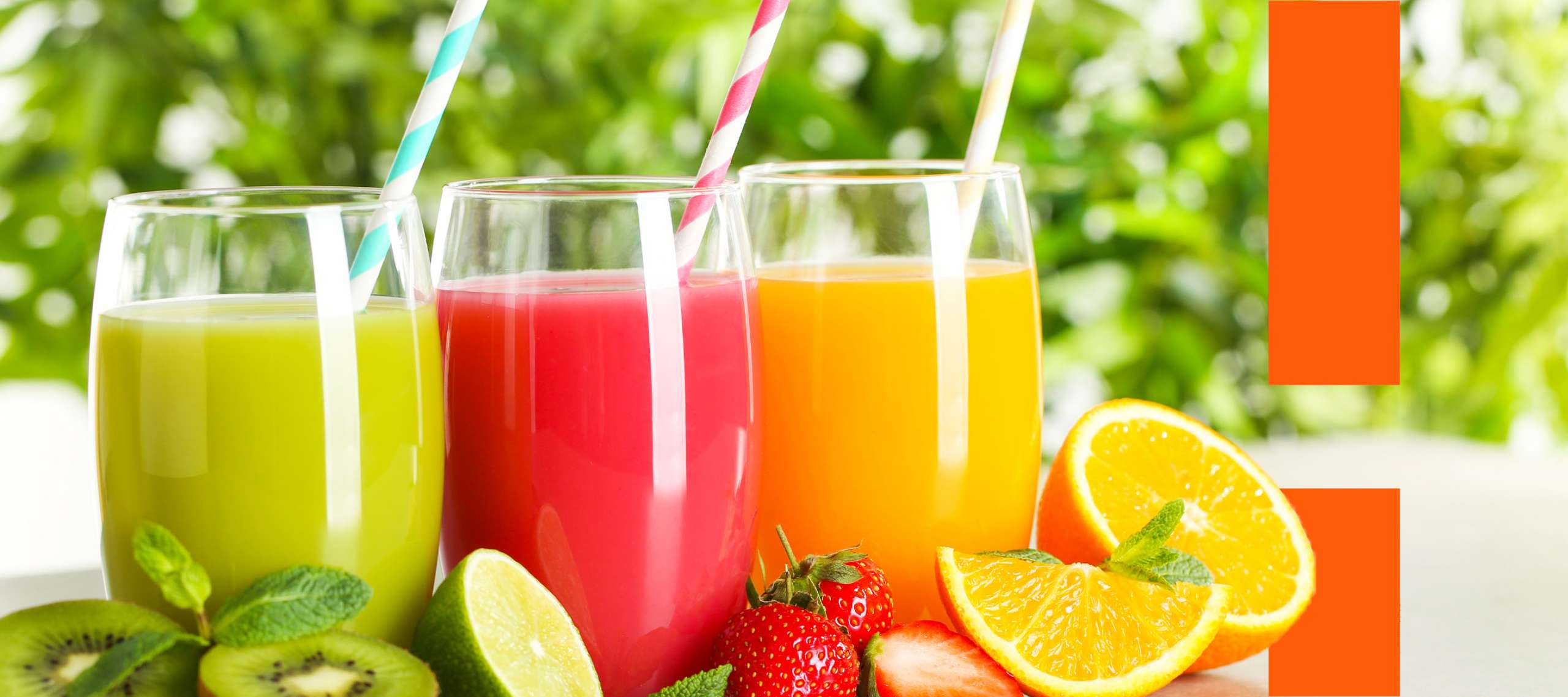 Suco Natural